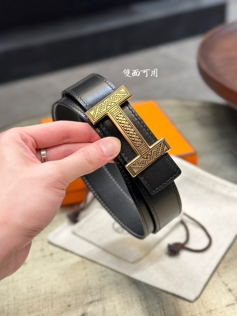 Hermes Belts